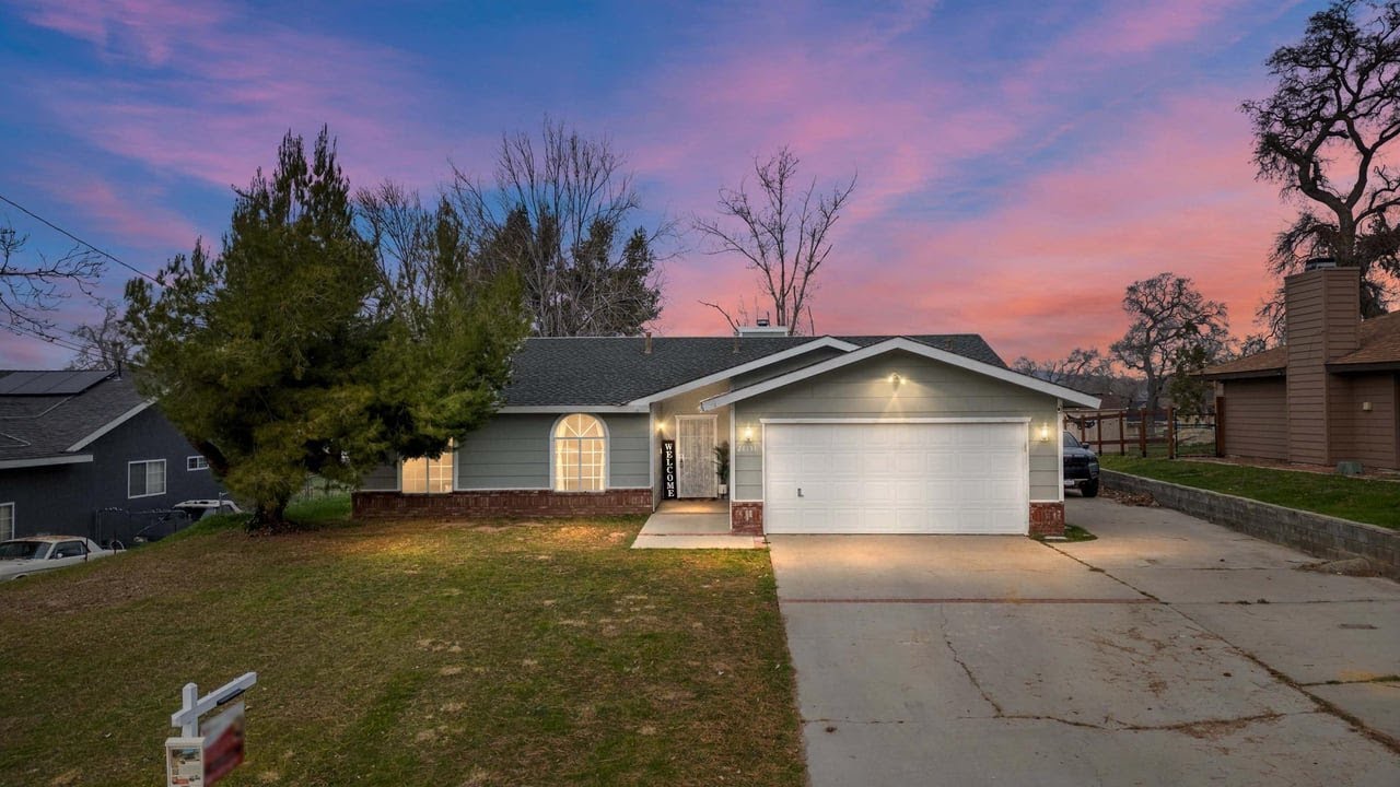 28151 Preakness Dr, Tehachapi, CA