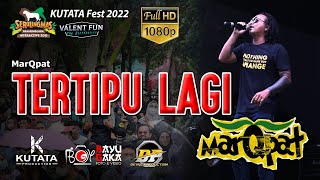 TERTIPU LAGI - MarQpat | KUTATA Fest 2022 Serulingmas Zoo Banjarnegara