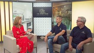 3 Plus Your Home- The Honey Doer @Local3videos