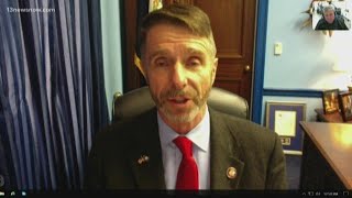 Famous Republican Congressman believes Congress should stay in session until shutdown ends Net Worth