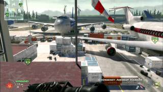 New Way To Moonwalk Tutorial! (MW2)