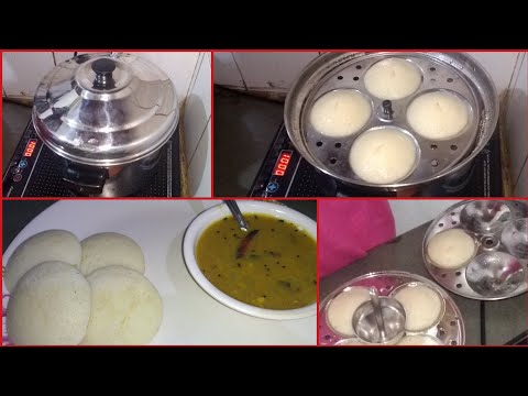 Stainless Steel Idli Maker Cooker || Honest