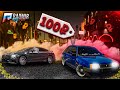 КУПИЛ ПЕРВУЮ ТАЧКУ за 100 РУБЛЕЙ В ГТА 5 Россия | Radmir GTA 5 Россия