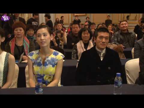【3年前】楊子發博感謝黃圣依：面對誤會 十年隱忍