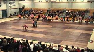 2011 Winterguard Varsity Chino 040211