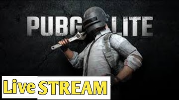 Pubg Mobile Lite Live Stream || pubg lite live || Technical Abdullah Live
