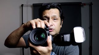 How to Avoid UNDERLIGHTING when using Larger Lighting Modifiers
