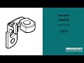 3107780 ARM XTP02 MAKITA Genuine OEM Part