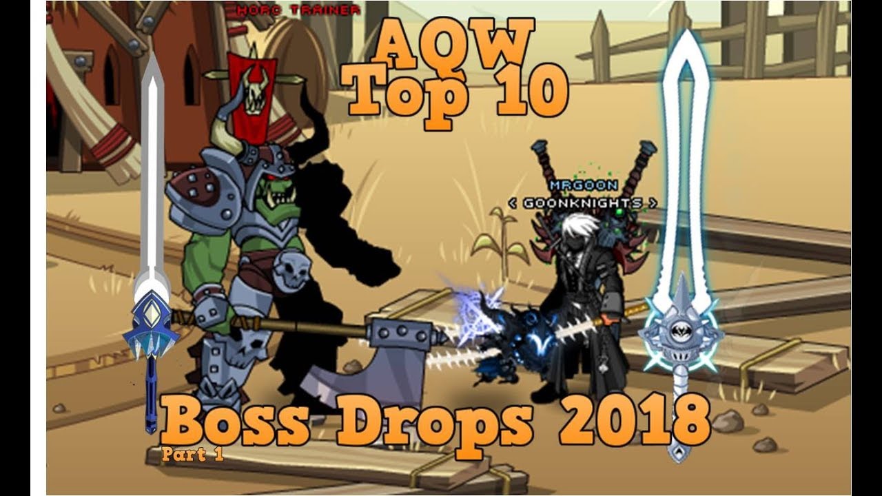 aqw botting 2018