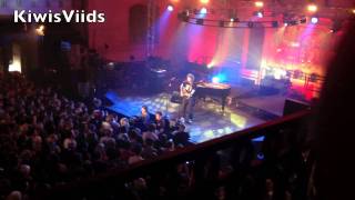 Ed Sheeran - Give Me Love, Live At St John At Hackney