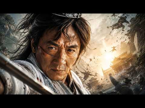A Butchered Clan’s Orphan Faces Total Ambush！#Chinesekungfu#kungfu