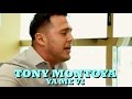 TONY MONTOYA - YA ME VI (Versión Pepe&#39;s Office)