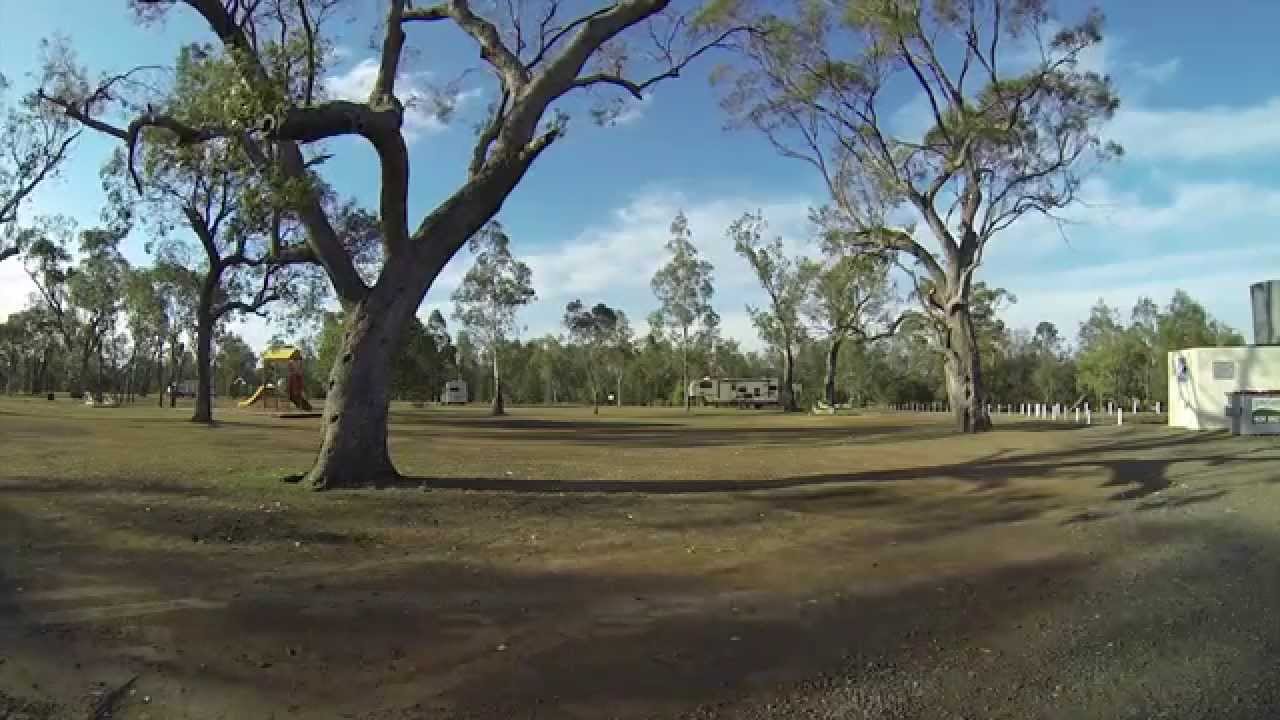 Bowenville Reserve, Dalby Region, Darling Downs, Qld YouTube