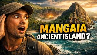 Mangaia: Discovering the Oldest Island of the Cook Islands