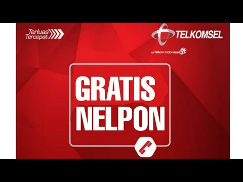 Gratis 350 Menit Nelpon Tanpa Pulsa Rp. 0 | Telkomsel Roly Koin. 