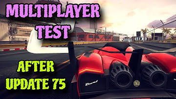 IS IT STILL WORTH IT🤔 ?!? | Asphalt 8, Devel Sixteen Prototype Multiplayer Test After Update 75
