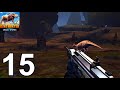 Dino Hunter Deadly Shores Gameplay Walkthrough Part 