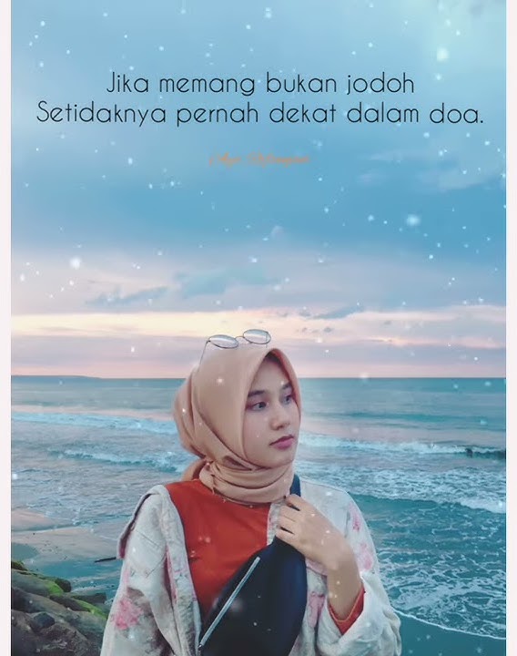 Literasi status WA ala KOREA kekinian