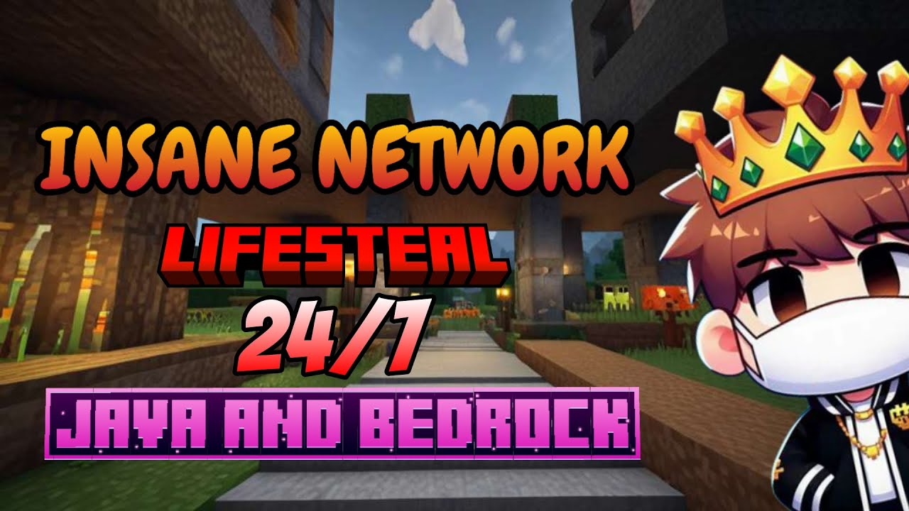 Minecraft Live 🔴 Public Smp Java + Pe | #minecraftlive - YouTube