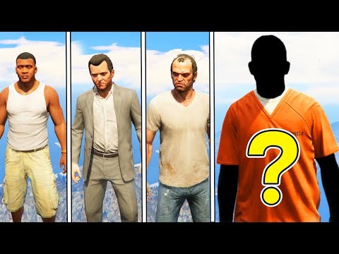 Video: Svelato Il Primo Filmato Di Gioco Di Grand Theft Auto 5