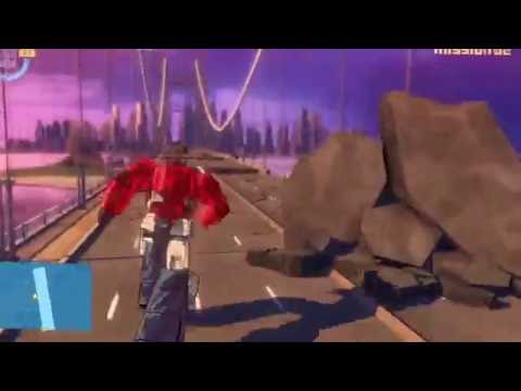 TRANSFORMERS Devastation - Possesion # 7