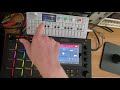 How to Midi Sync the OP-1 to your Akai MPC Live/X/One over USB