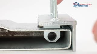 Container Parts and Accessories Shipping Container Lock Box for Sale