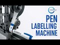 Automatic Labeling Machine Worldpack
