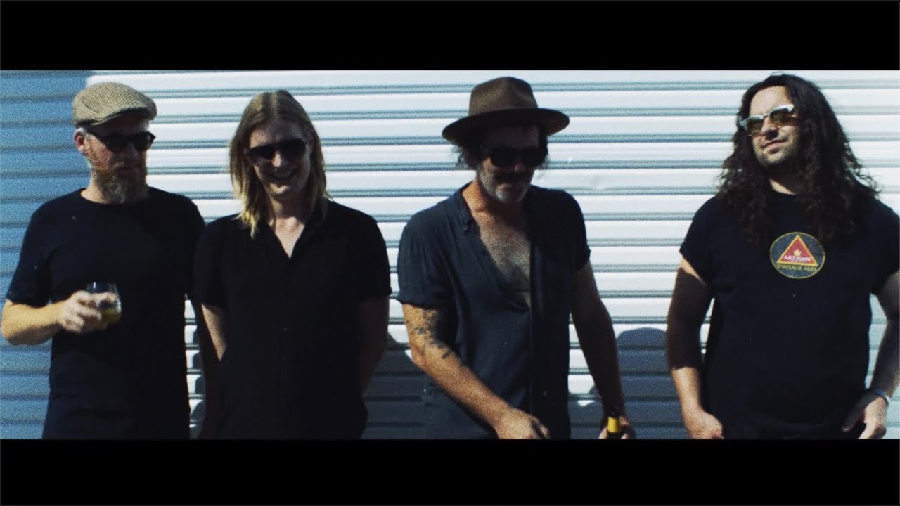 Watch The Scotch of Saint James - Slow Down on YouTube Watch The Scotch of Saint James - Slow Down on YouTube