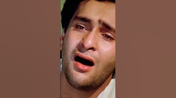 Yaad Teri Aayegi Status | Shabbir Kumar | Ek Jaan Hai Hum |Rajeev Kapoor | MShorts #shorts #reels