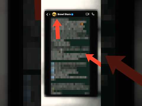 Cosa significa questo messaggio di Brawl Stars?!