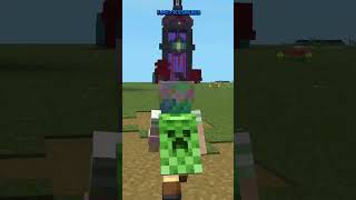 🌎 Маскот Minecraft Wiki