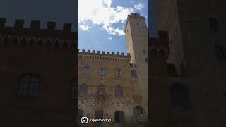 San Gimignano