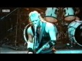 [HD] Metallica - Kill / Ride Medley [Astoria II 1995]