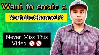 How To Get Started On Youtube Important 10 Youtube Tips For Beginner