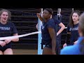 Columbia's Chichi Ikwuazom Named All-American