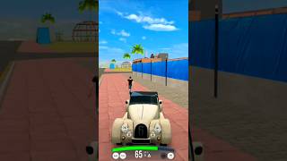 Gangster City Car Action 🔥 | Extreme Driving & Escape Mission @drag1h screenshot 1