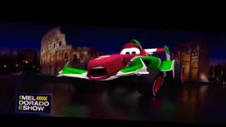 What Is Happening? Fragile He Callda Francesco Fragile