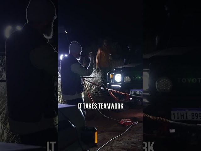 Bloopy is stuck...again!