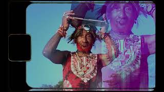 New Age Doom & Lee “Scratch” Perry - Step in Space