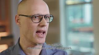 Dion Hautvast, Head Of Model Validation At Nn