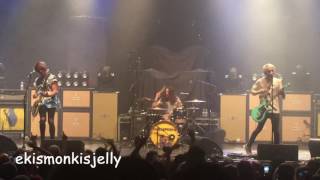 Waterparks - Mad All The Time | End The Madness Tour