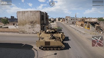 Arma 3  - Dynamic Com Ops - Zargabad - Specleaf Server - Live Stream 2