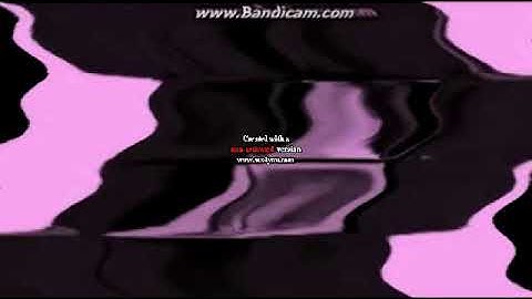 Klasky Csupo in B Major Render Pack Round 7 Wave Effect