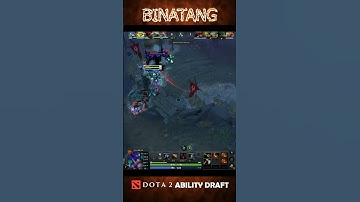 Corrosive Haze+Presence of DarkLord #dota2 #abilitydraft #дота2 #arifps11 #shorts #short #highlights