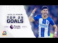 Gambar cover Top 25 Premier League goals of 2022-23 season | NBC Sports