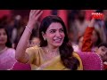 Suma Fun Interaction With Maa Inti Bangaaram Team Pre-Release Celebrations | Mahaa Max