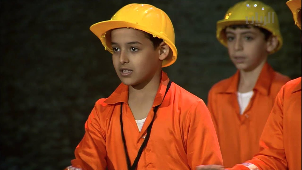 فعالية العروض المدرسية (الجزء الأول)