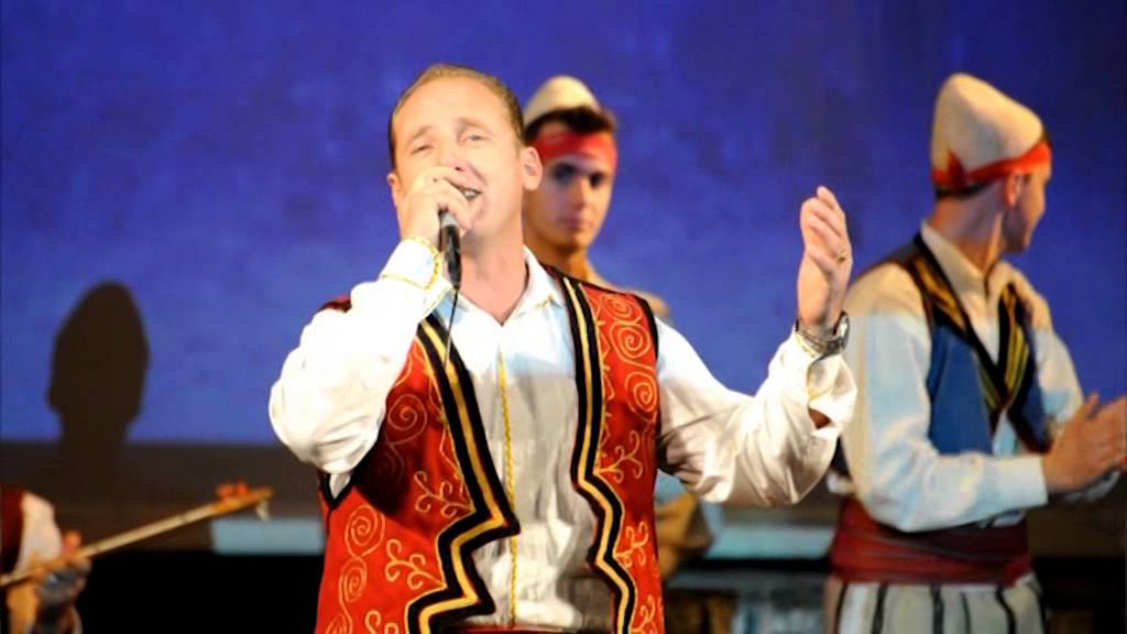 Nikolin Perpali - M'ke pas than moj çike malsie