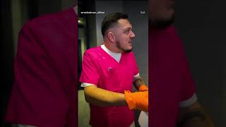 Naš Život , Anđela I Gastoz.